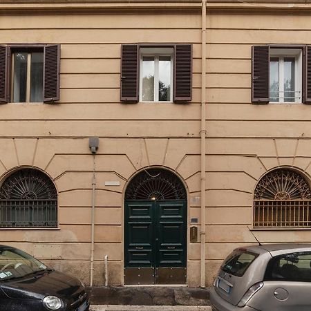 Villa Borghese & Villa Albani Apartment 罗马 外观 照片