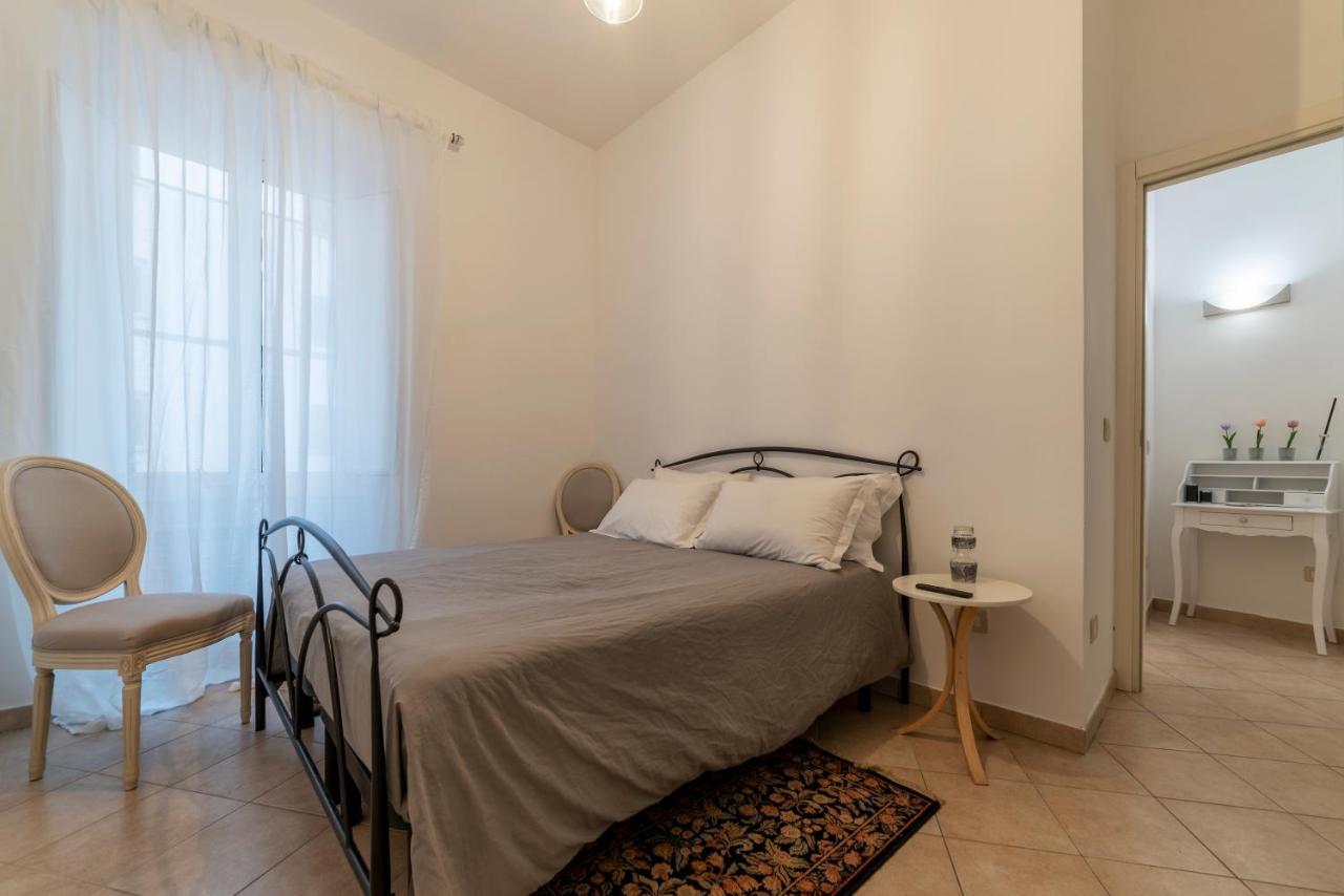 Villa Borghese & Villa Albani Apartment 罗马 外观 照片