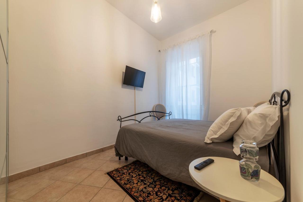 Villa Borghese & Villa Albani Apartment 罗马 外观 照片