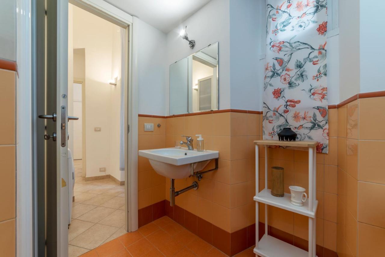 Villa Borghese & Villa Albani Apartment 罗马 外观 照片