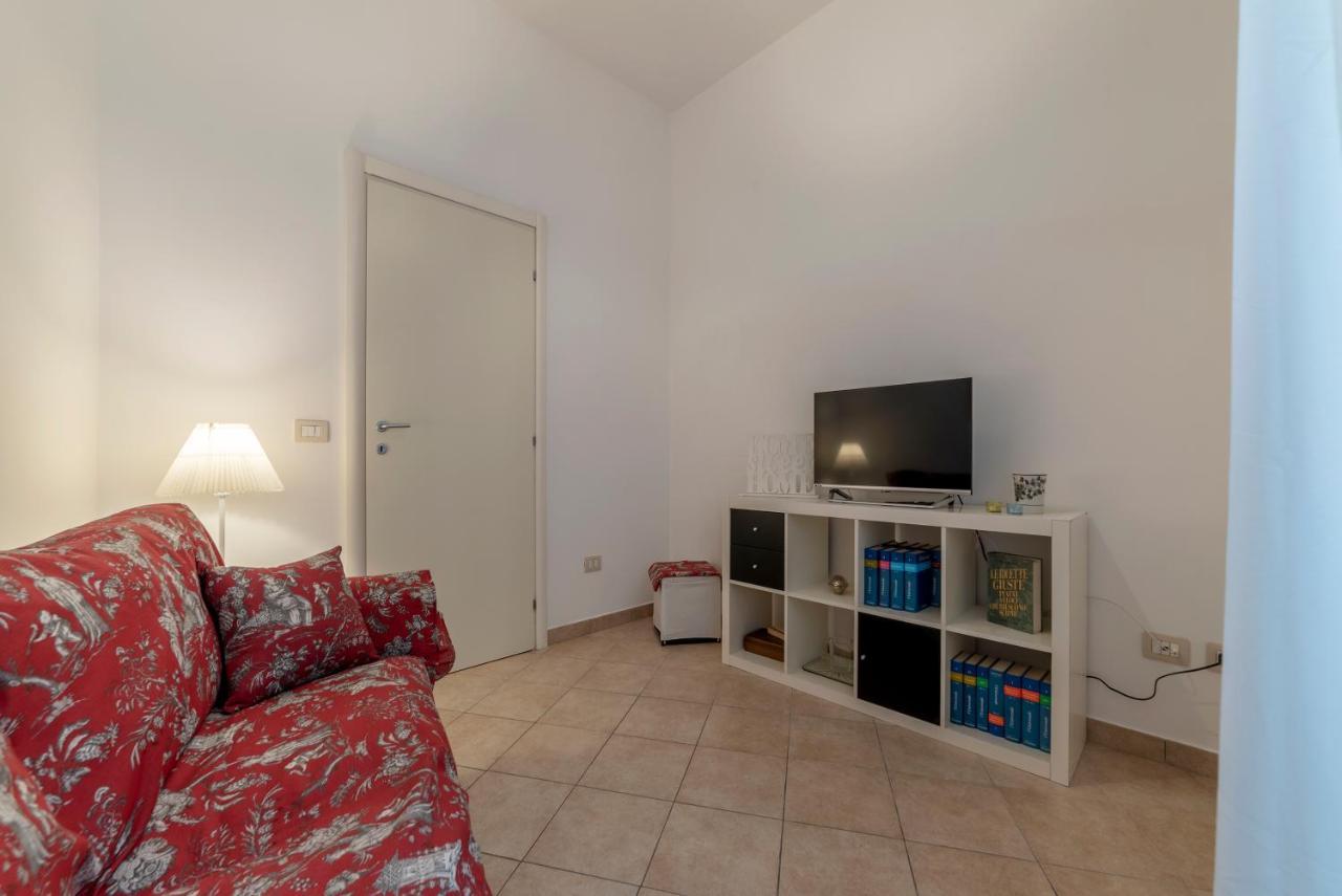 Villa Borghese & Villa Albani Apartment 罗马 外观 照片