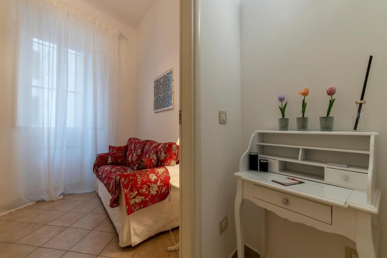 Villa Borghese & Villa Albani Apartment 罗马 外观 照片