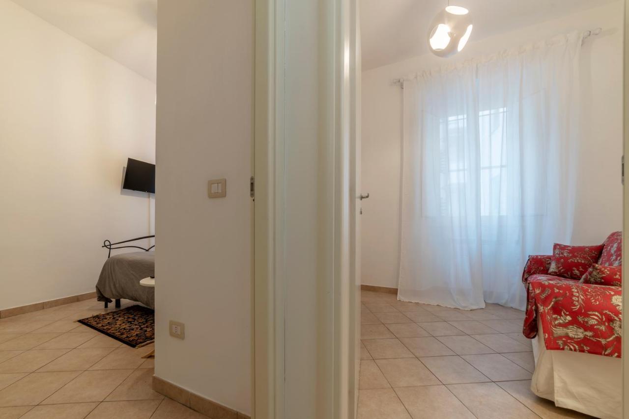 Villa Borghese & Villa Albani Apartment 罗马 外观 照片