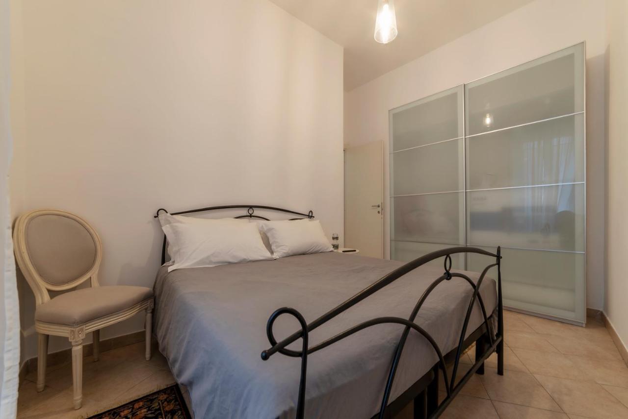 Villa Borghese & Villa Albani Apartment 罗马 外观 照片