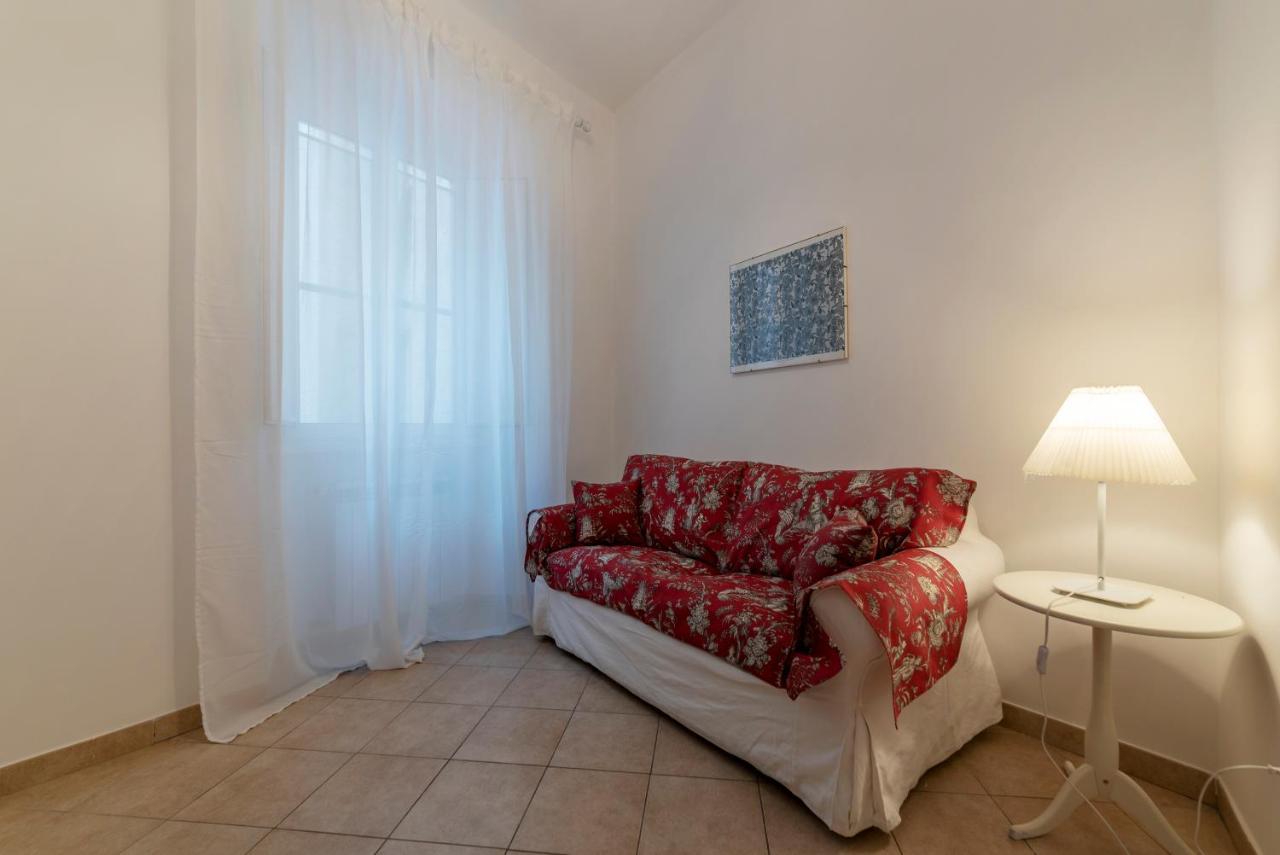 Villa Borghese & Villa Albani Apartment 罗马 外观 照片