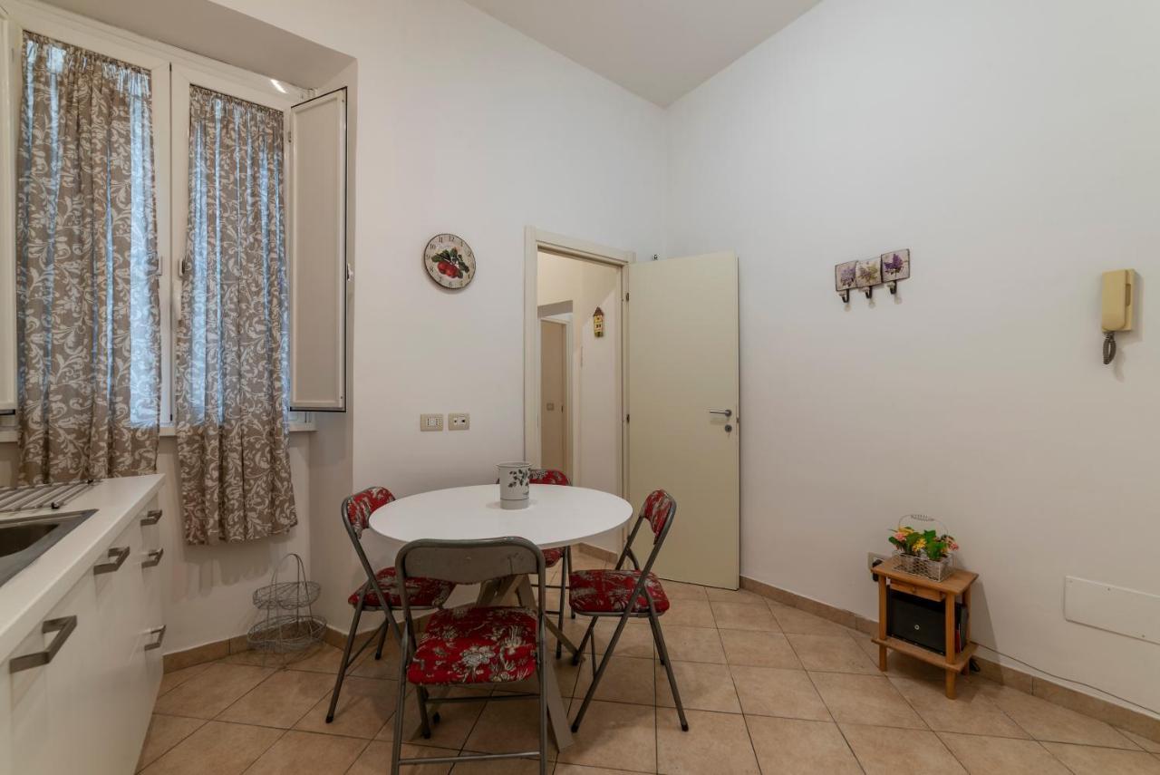 Villa Borghese & Villa Albani Apartment 罗马 外观 照片