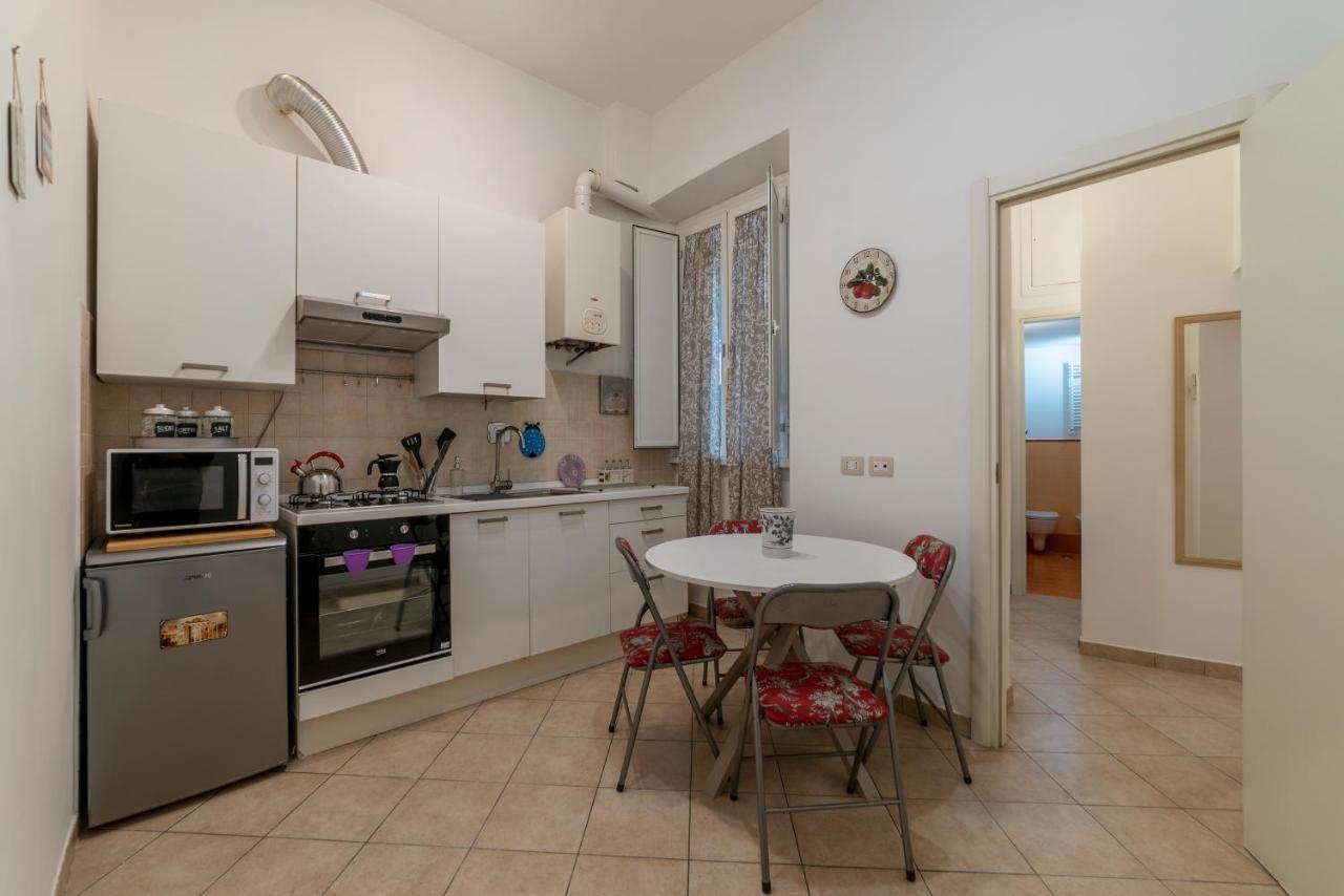 Villa Borghese & Villa Albani Apartment 罗马 外观 照片