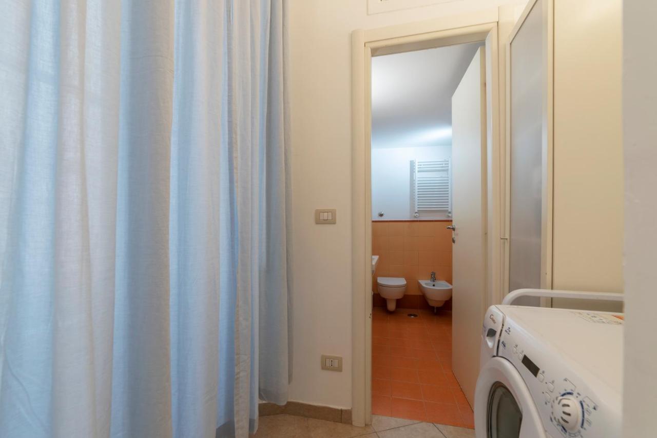 Villa Borghese & Villa Albani Apartment 罗马 外观 照片