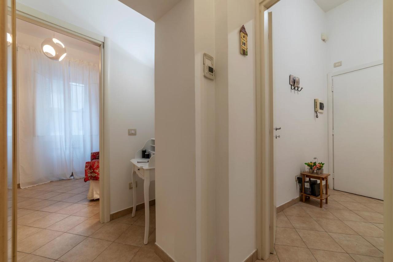 Villa Borghese & Villa Albani Apartment 罗马 外观 照片