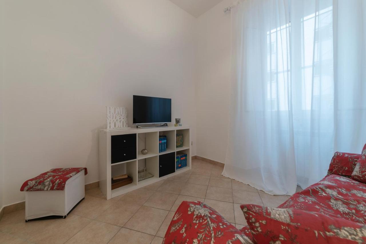 Villa Borghese & Villa Albani Apartment 罗马 外观 照片