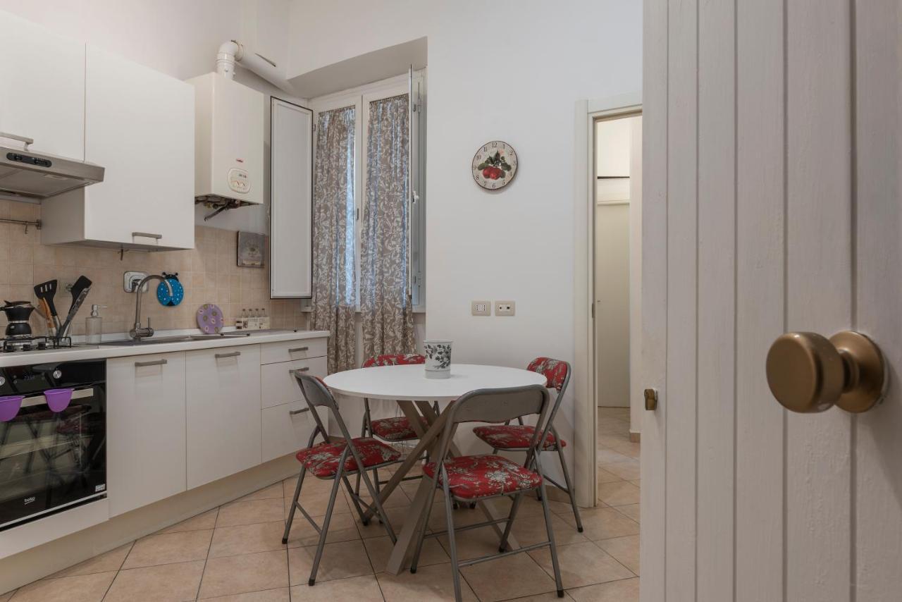 Villa Borghese & Villa Albani Apartment 罗马 外观 照片